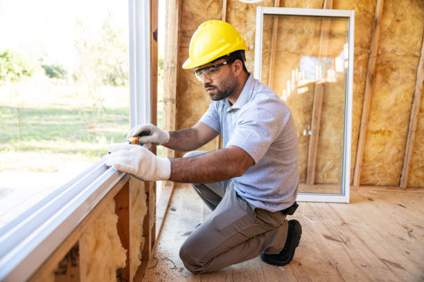 Best Commercial Insulation Services  in Oakland, OK